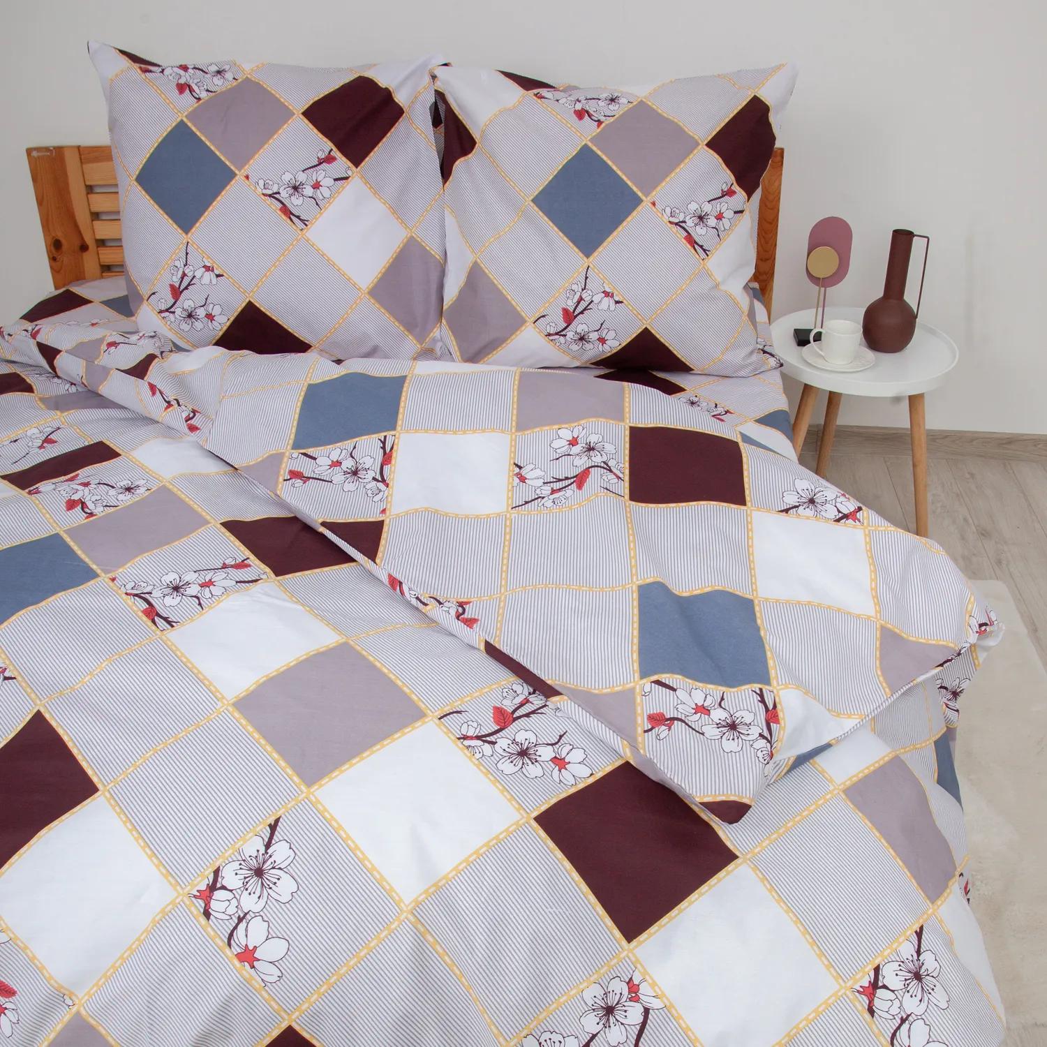 Комплект постельного белья "Lanabelle Cotton Line" (эконом) Verona 