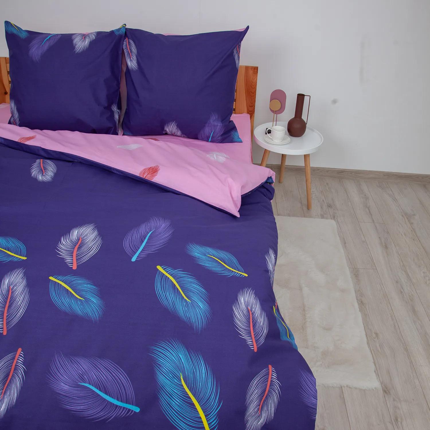 Bed Linen Set "Lanabelle Cotton Line" Torino, family