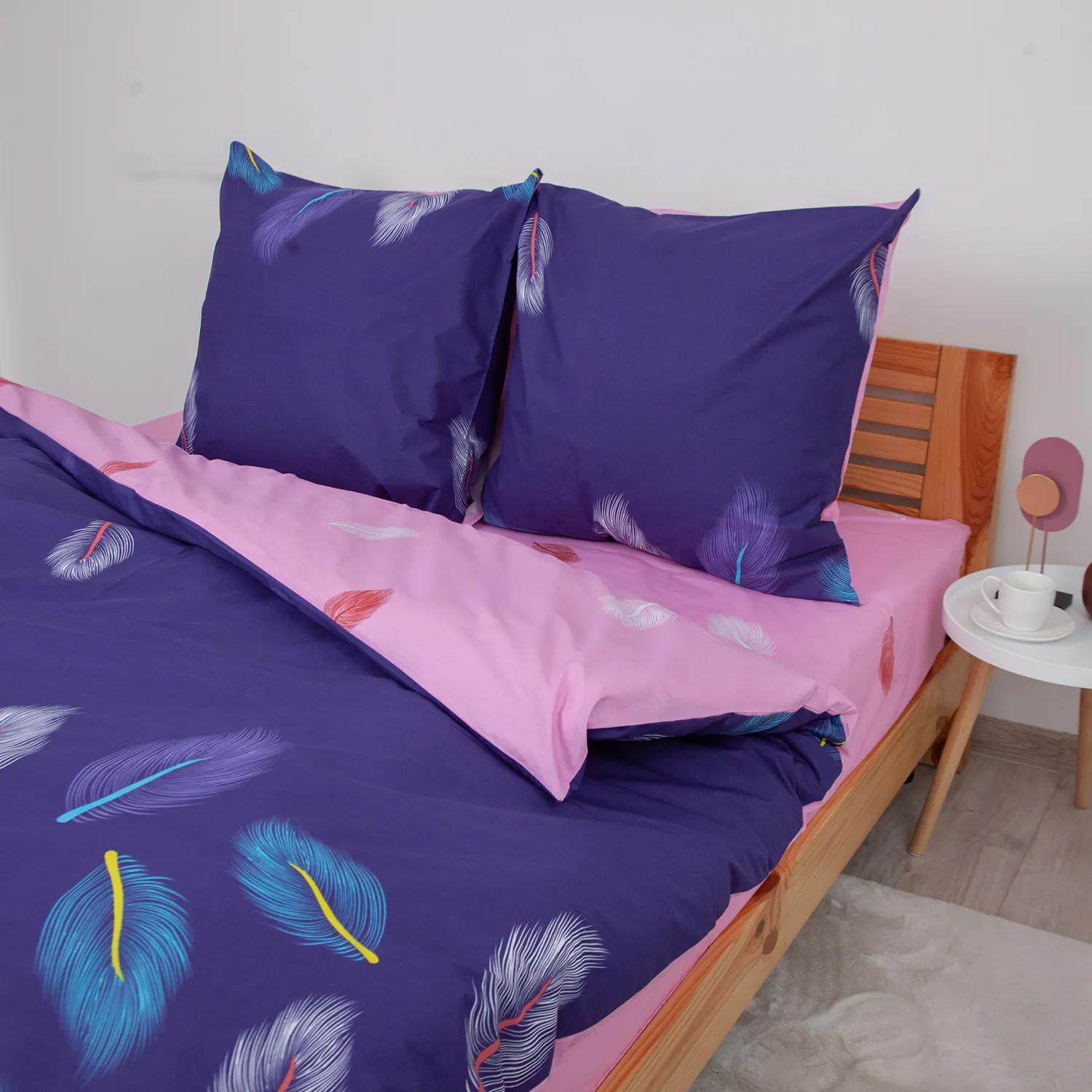 Bed Linen Set "Lanabelle Cotton Line" Torino, two-bedroom - Photo 18