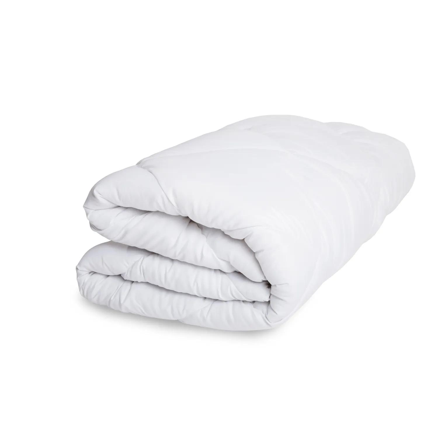 Quilt FRIENDLY "WHITE COMFORT" (350g/m2), 200x220 - Photo 6