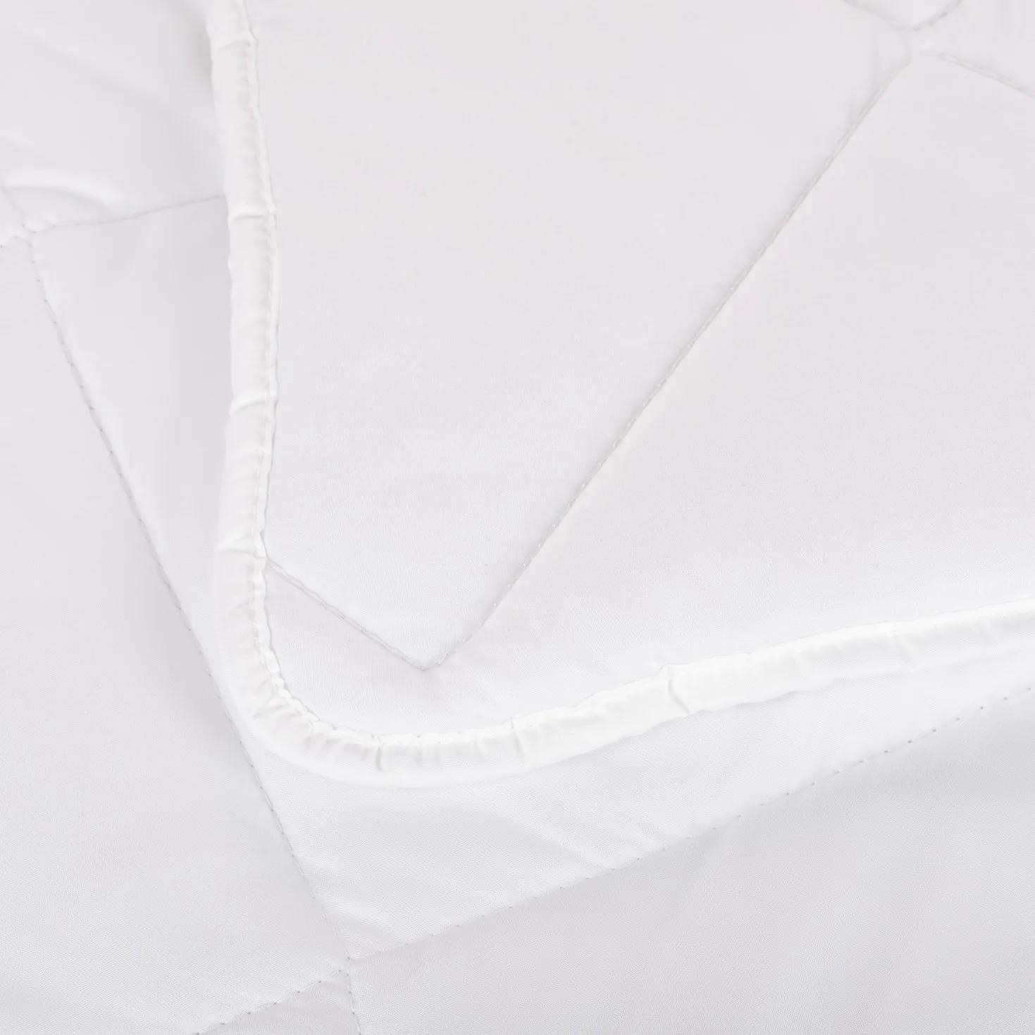 Quilt FRIENDLY "WHITE COMFORT" (350g/m2), 200x220 - Photo 7