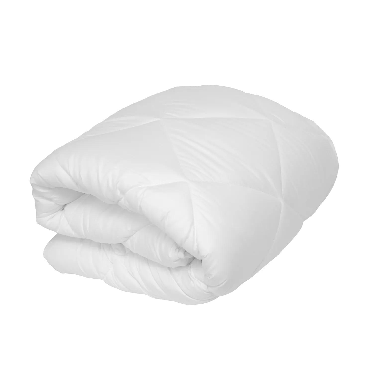 Quilt FRIENDLY "WHITE HOME COMFORT", 140x205 - Photo 4
