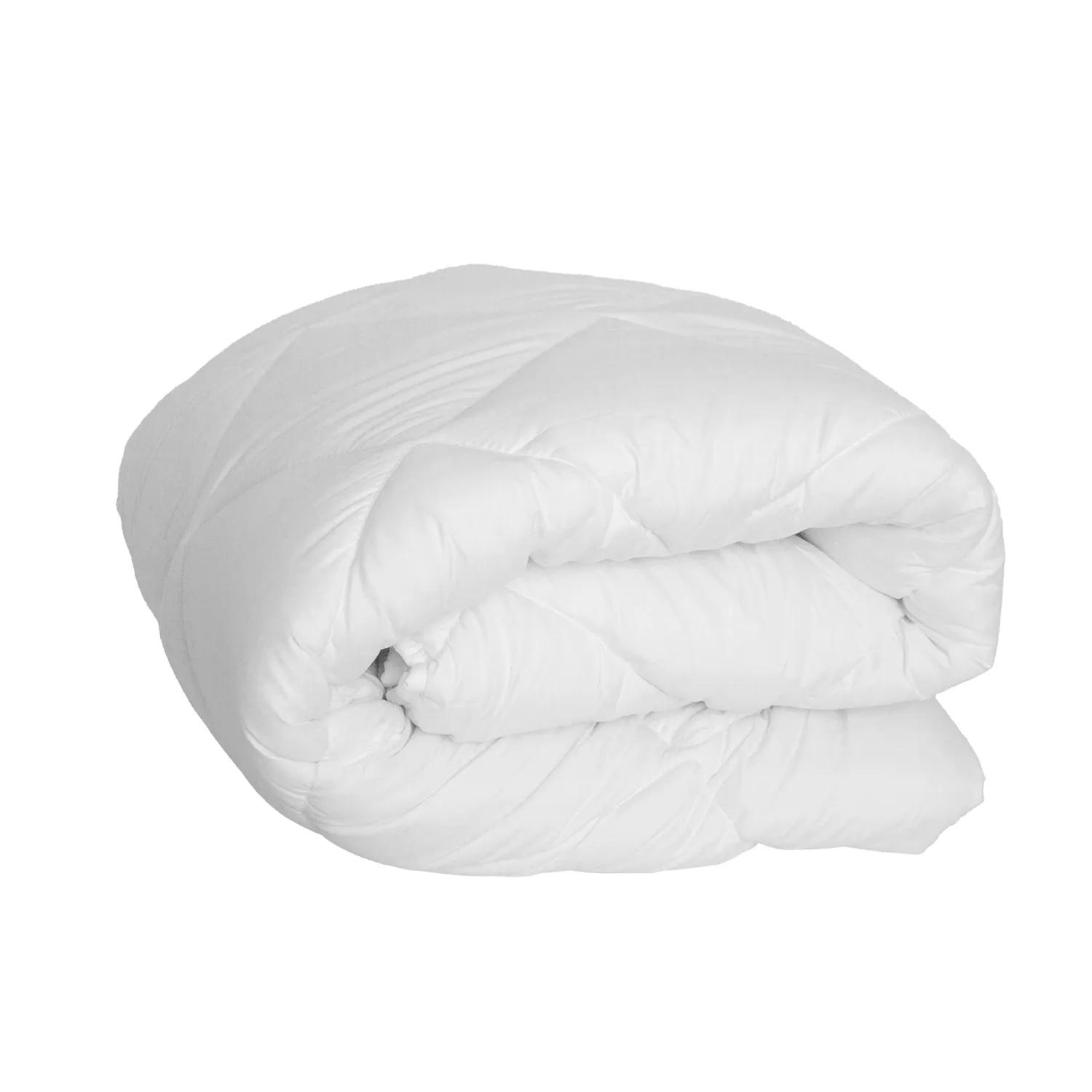 Quilt FRIENDLY "WHITE HOME COMFORT", 140x205 - Photo 5