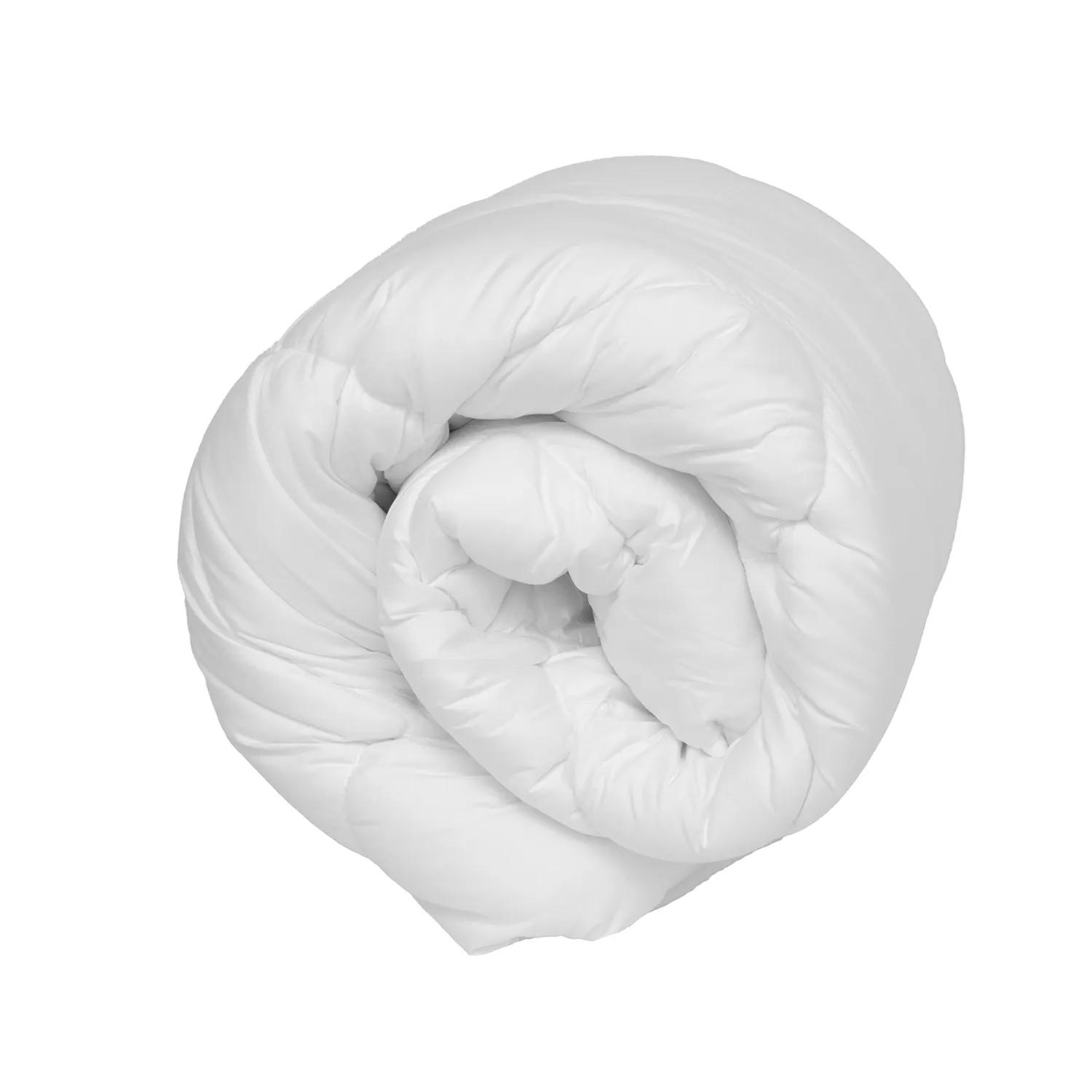 Одеяло FRIENDLY "WHITE HOME COMFORT", 200x220 - Фото 8