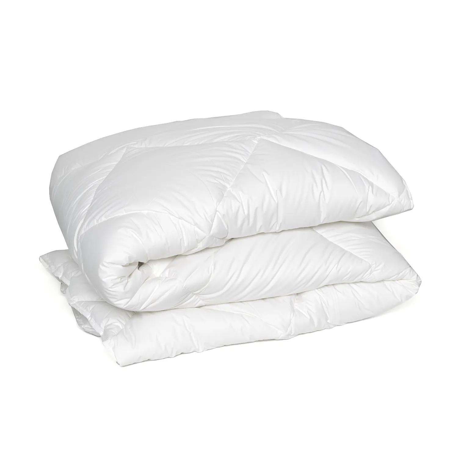 Quilt FRIENDLY "ТEP" SWAN DOWN batiste, 180x210 - Photo 3