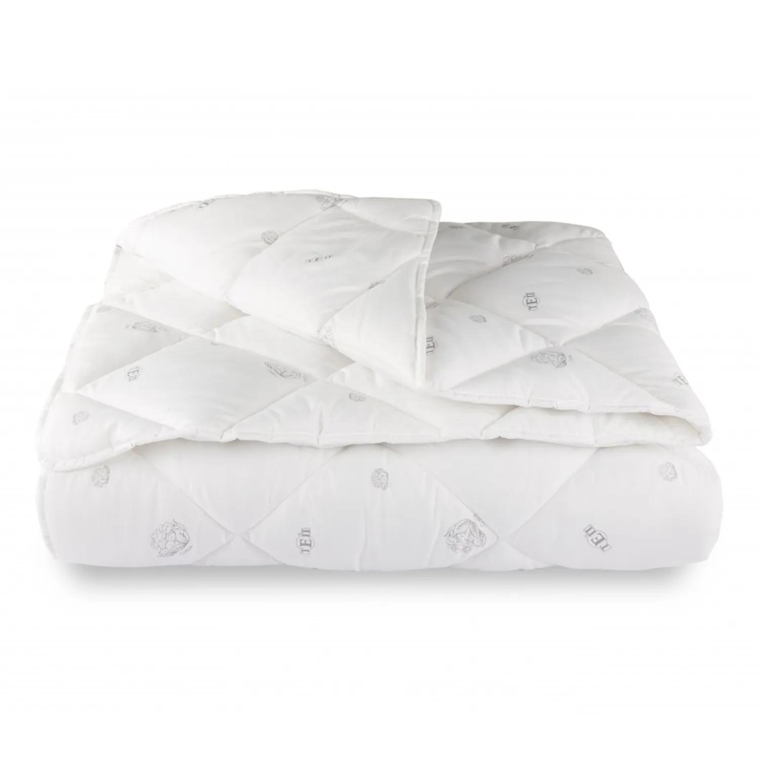Одеяло DREAM "COTTON" (150 г/м2)  в пакете, 150x210 - Фото 2