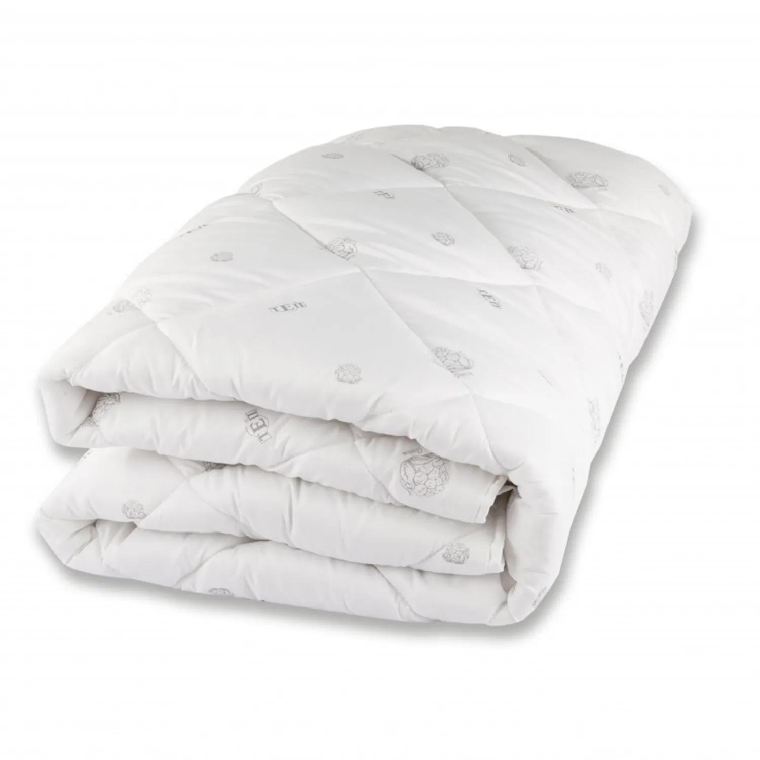 Одеяло DREAM "COTTON" (150 г/м2)  в пакете, 150x210 - Фото 3