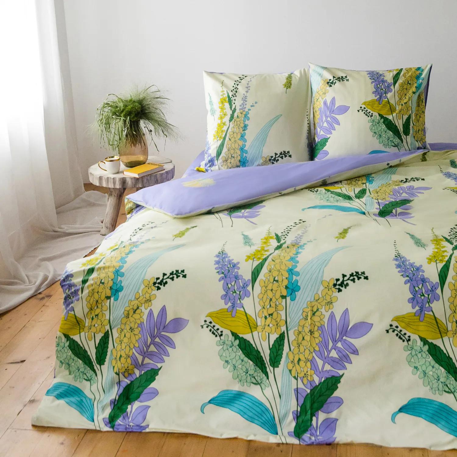 Bed Linen Set TEP "Everyday collection" Laly, 70х70