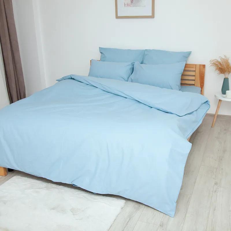 Постельное белье ТЕП "Happy Sleep" Афины, 50х70, двуспальное - Фото 3