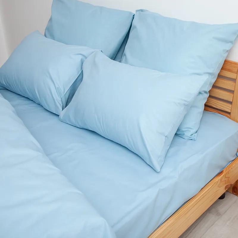 Постельное белье ТЕП "Happy Sleep" Афины, 50х70, двуспальное - Фото 4