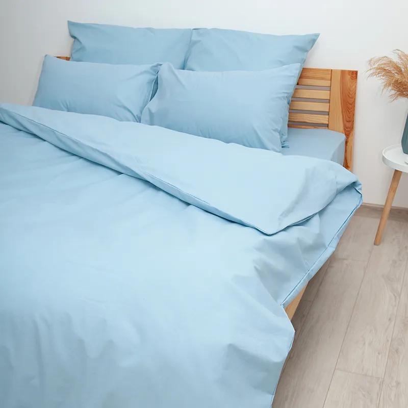 Постельное белье ТЕП "Happy Sleep" Афины, 50х70, двуспальное - Фото 5