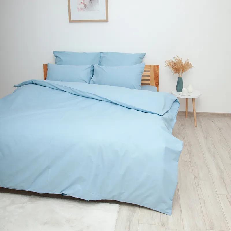 Постельное белье ТЕП "Happy Sleep" Афины, 50х70, двуспальное - Фото 6