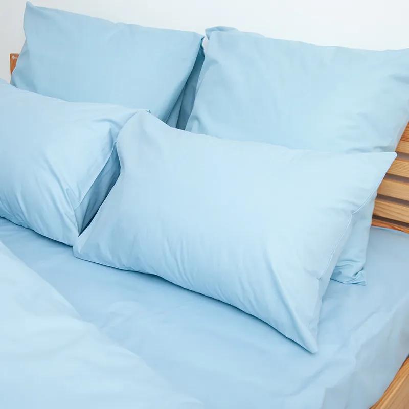 Постельное белье ТЕП "Happy Sleep" Афины, 50х70, двуспальное - Фото 7