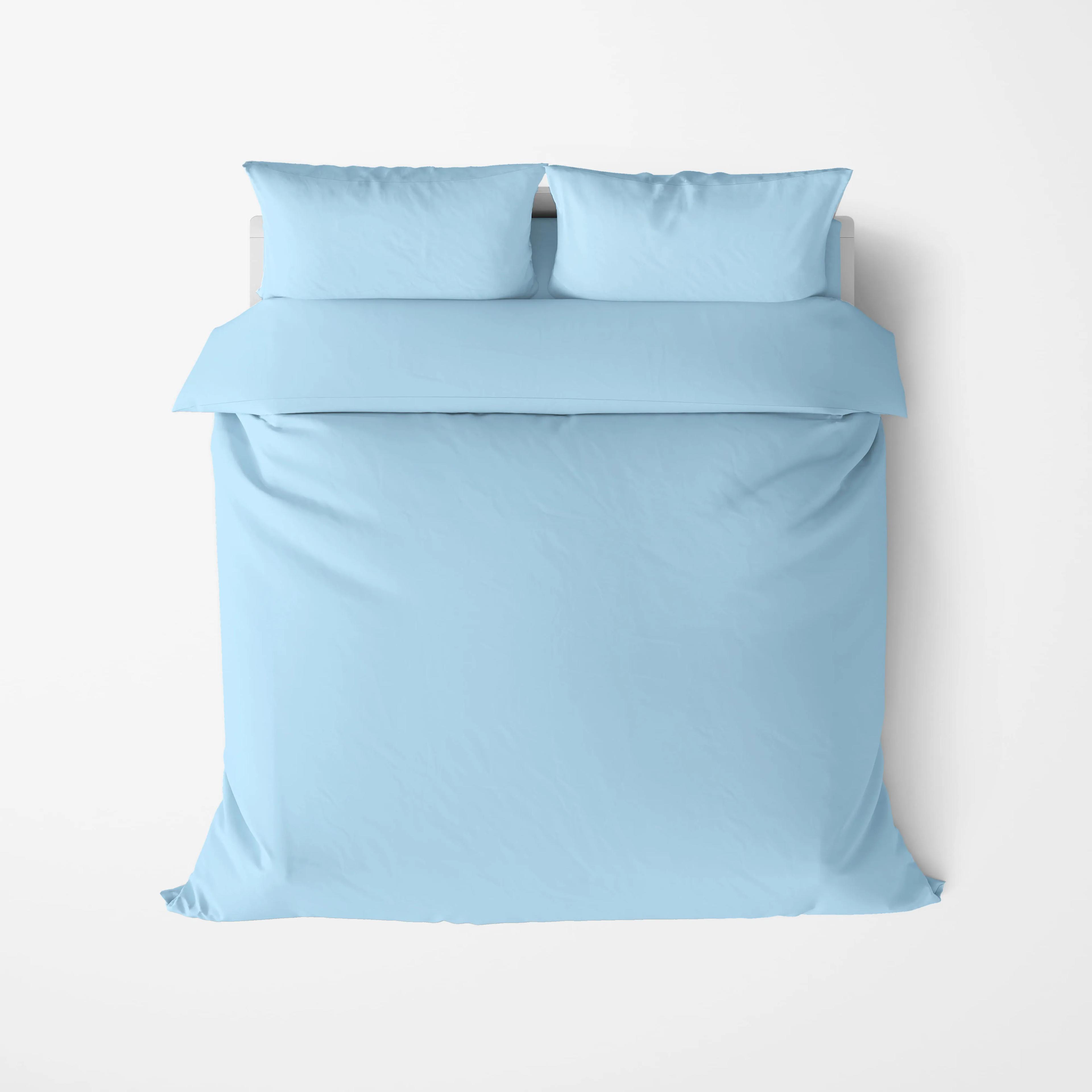 Постельное белье ТЕП "Happy Sleep" Афины, 50х70, двуспальное - Фото 2