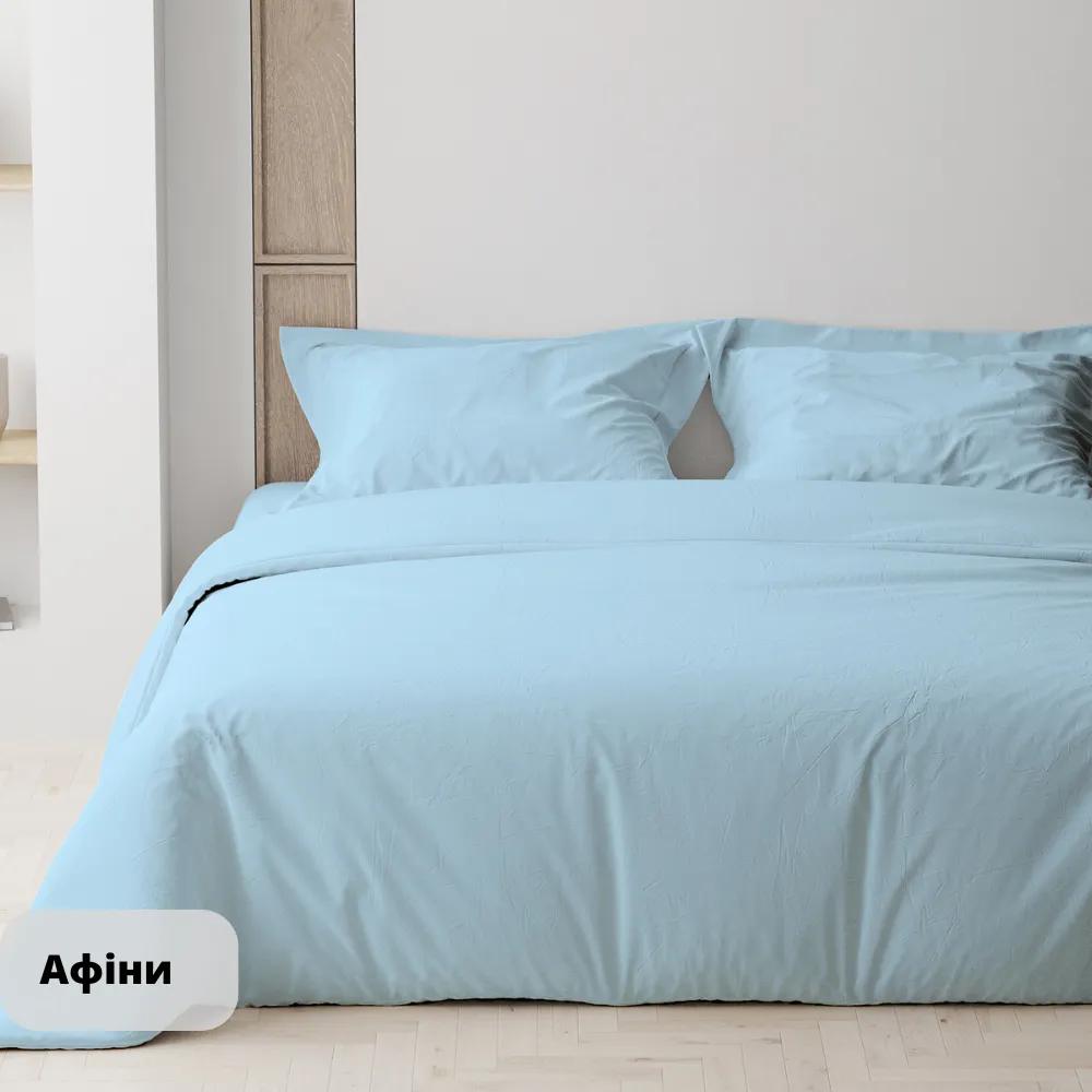 Постельное белье ТЕП "Happy Sleep" Афины, 50х70, двуспальное