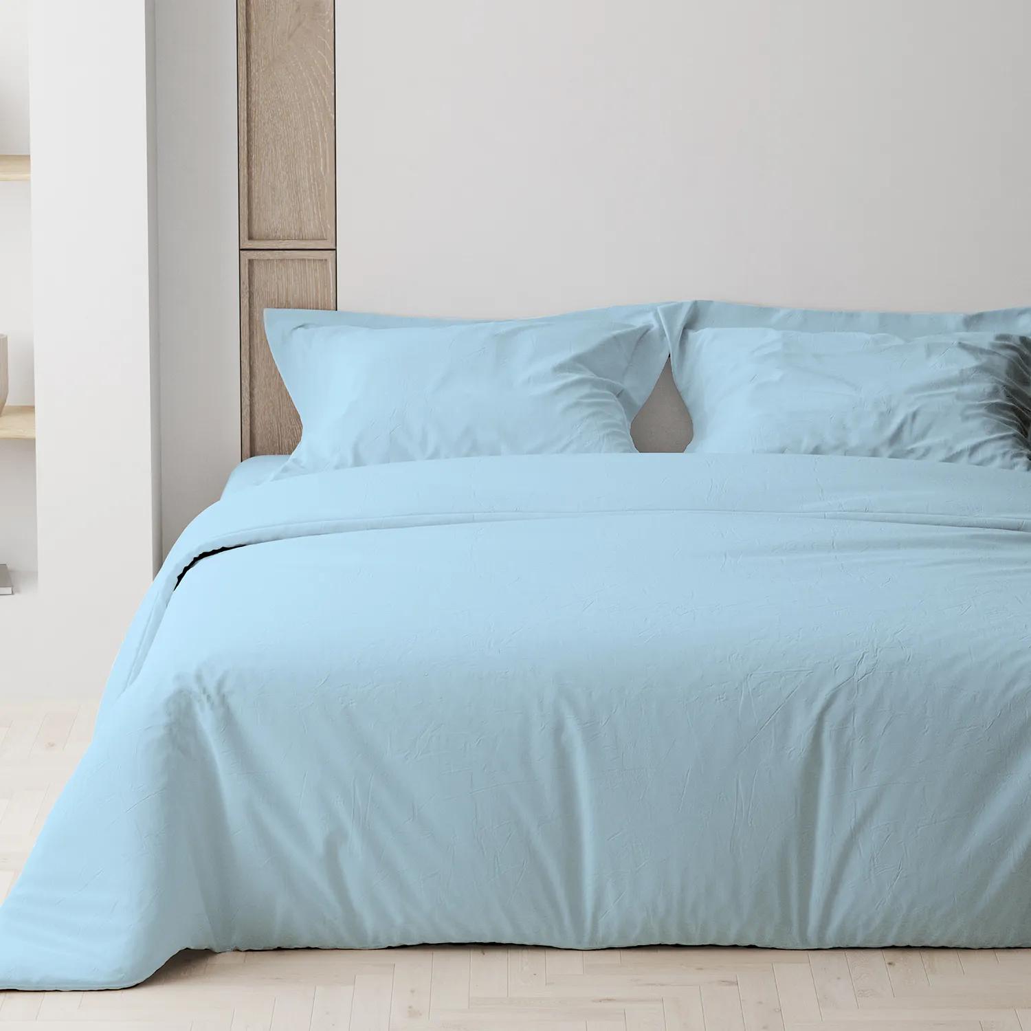 Bed Linen Set "TEP" Afiny, 70х70, family