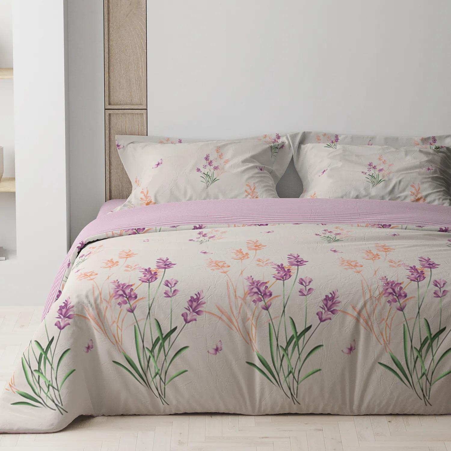 Bedding Set "TEP" Aurora, 70x70, euro - Photo 2