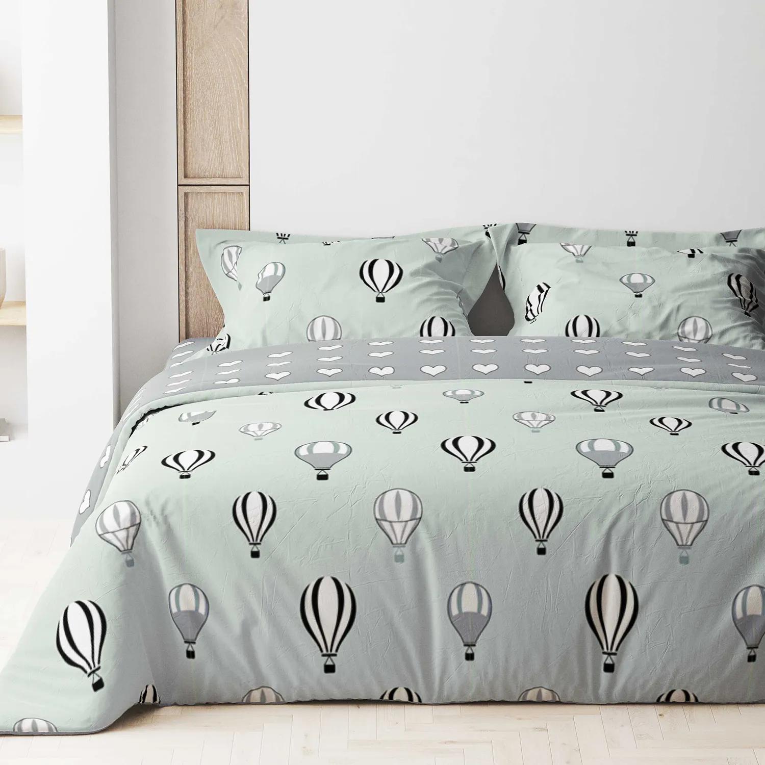 Bed Linen Set "TEP" 322 Pure Heaven