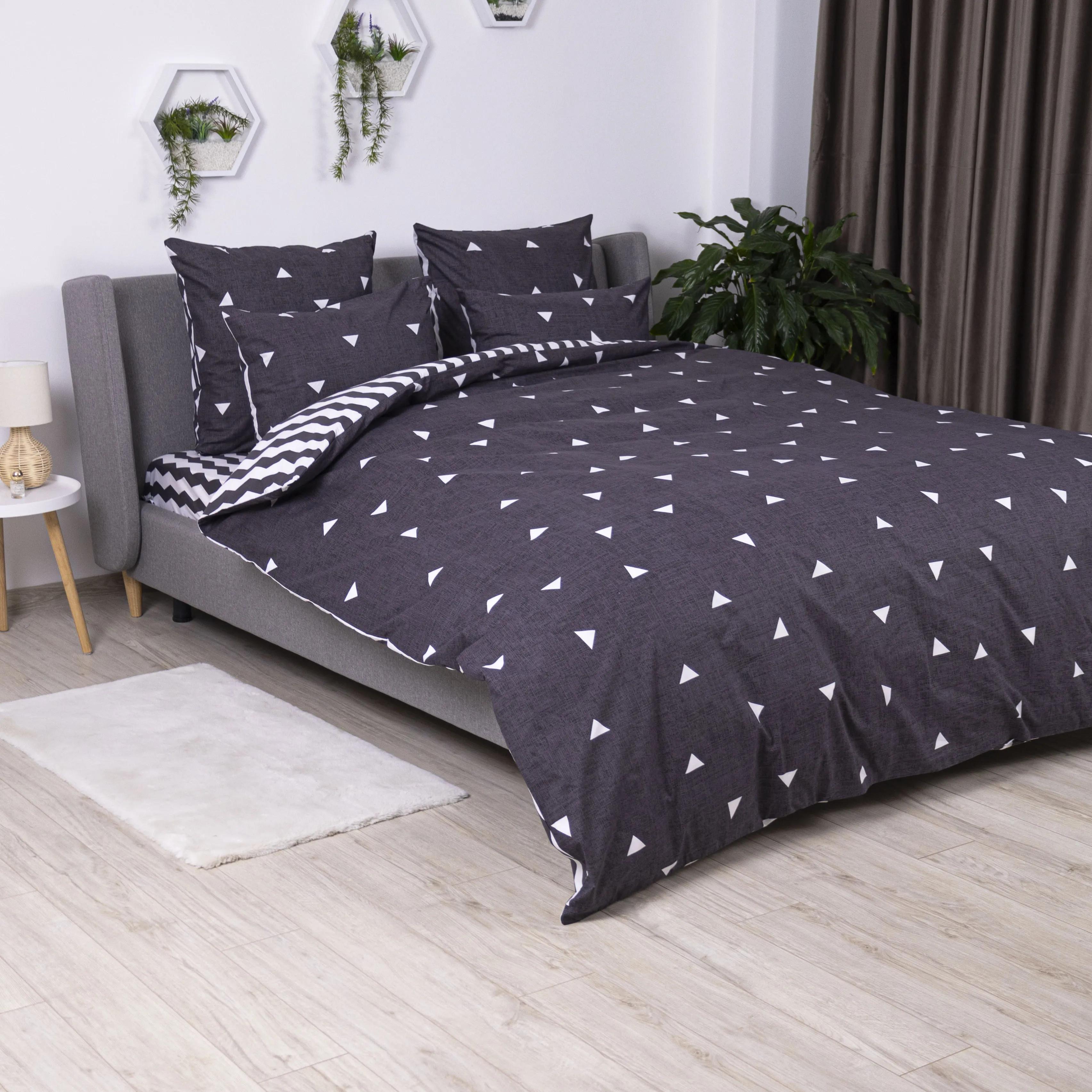 Bed Linen Set "TEP" 334 Night, one and a half - Photo 4