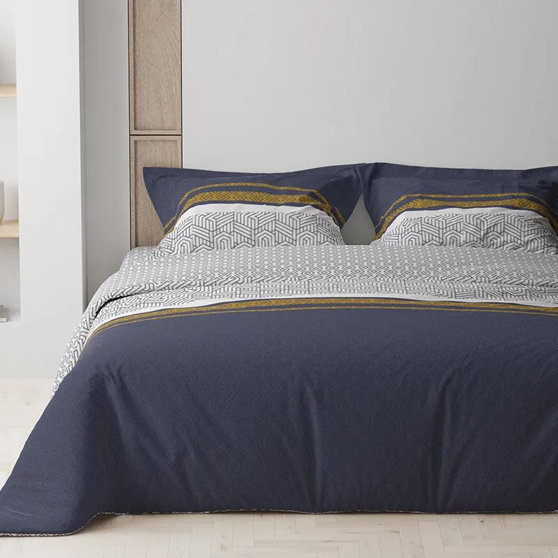Bed Linen Set "TEP" Statly, 70x70, two-bedroom - Photo 3