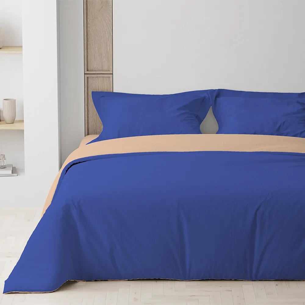 Bed Linen Set "TEP" Blagorodniy Sapfir, 70x70, euro - Photo 3