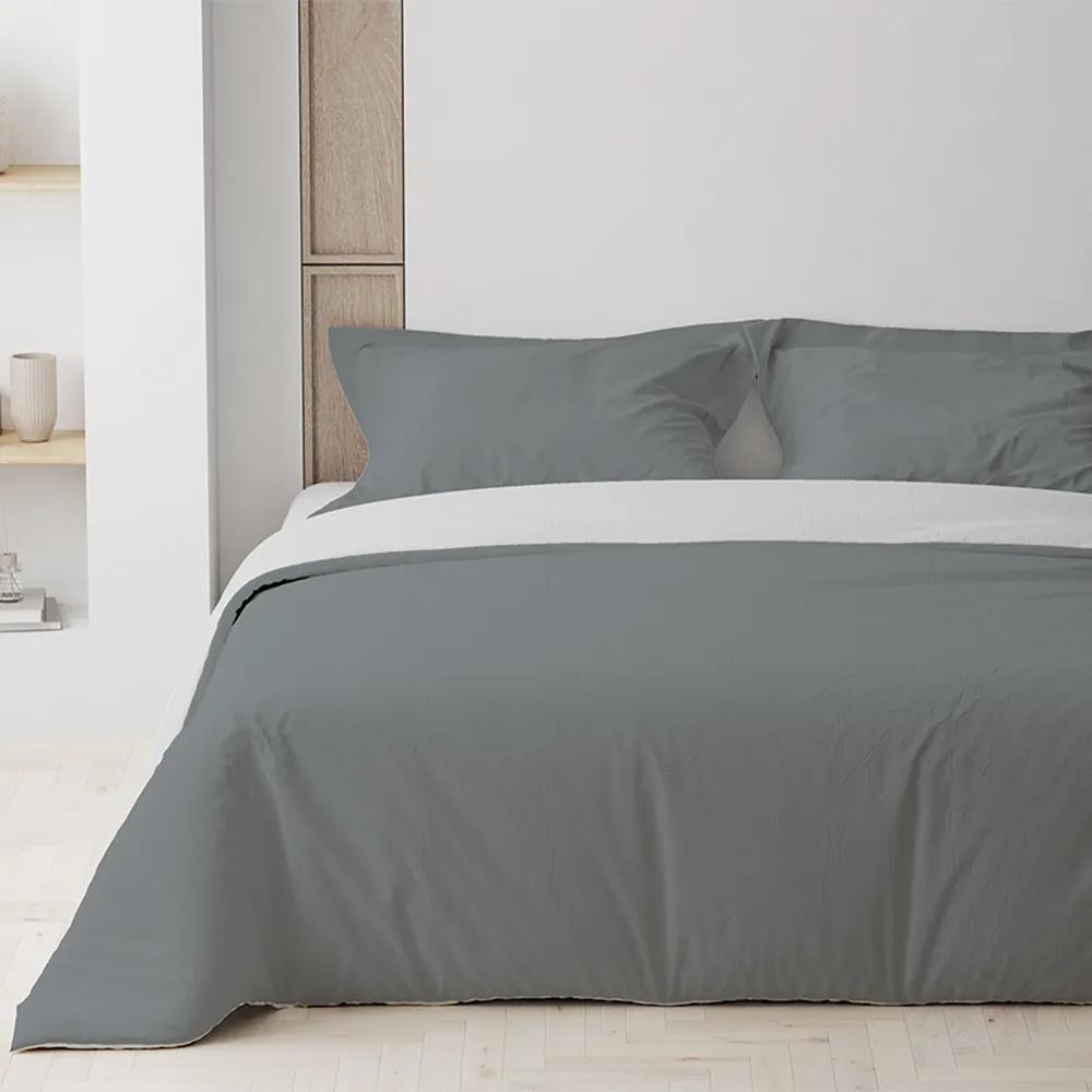 Постельное белье ТЕП "Happy Sleep" Мистический Нефрит, 50x70, полуторное - Фото 4