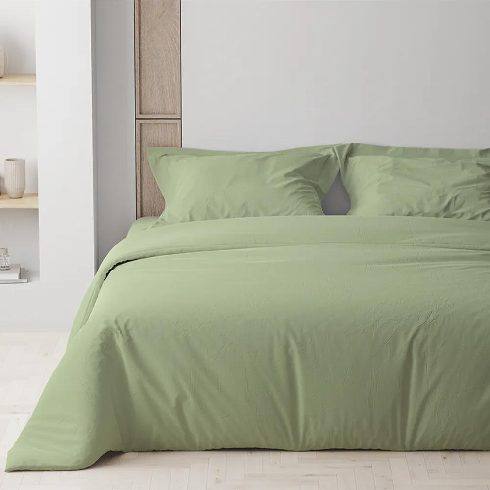 Bedding Set "TEP" Leafy Luxe, 70x70, two-bedroom - Photo 3