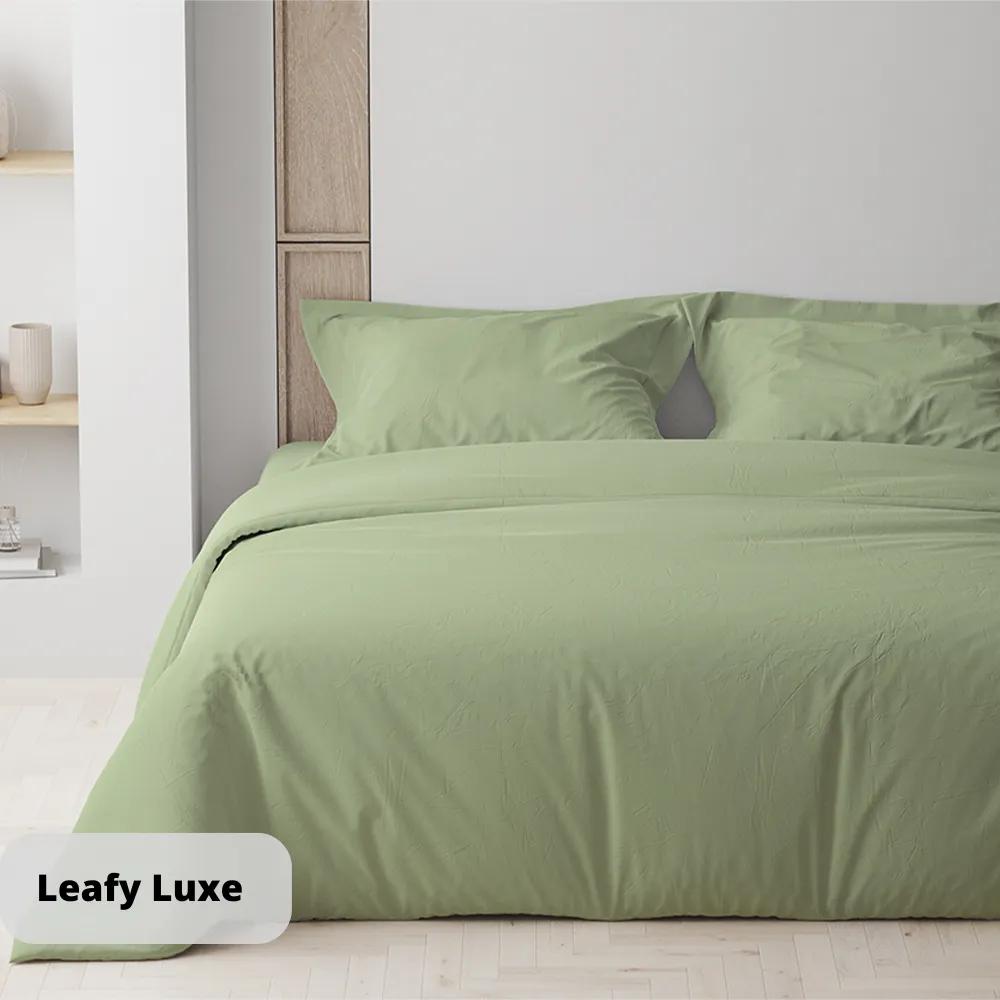 Постельное белье ТЕП "Happy Sleep" Leafy Luxe, 50x70