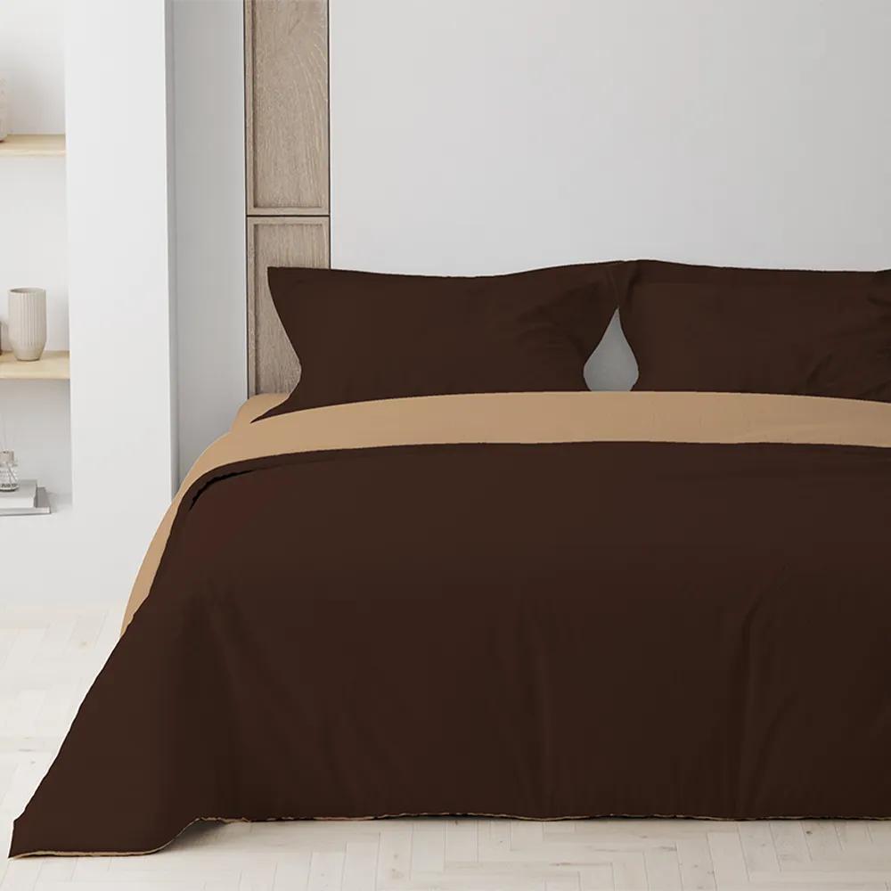 Bed Linen Set "TEP" Vinnyiy Topaz, 70x70