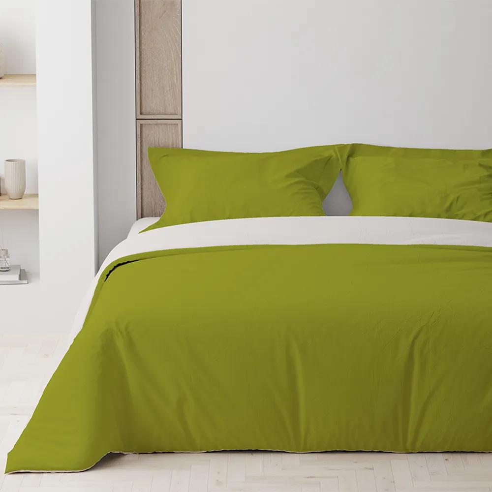 Bed Linen Set "TEP" Mineralniy oniks, 70x70, one and a half - Photo 5