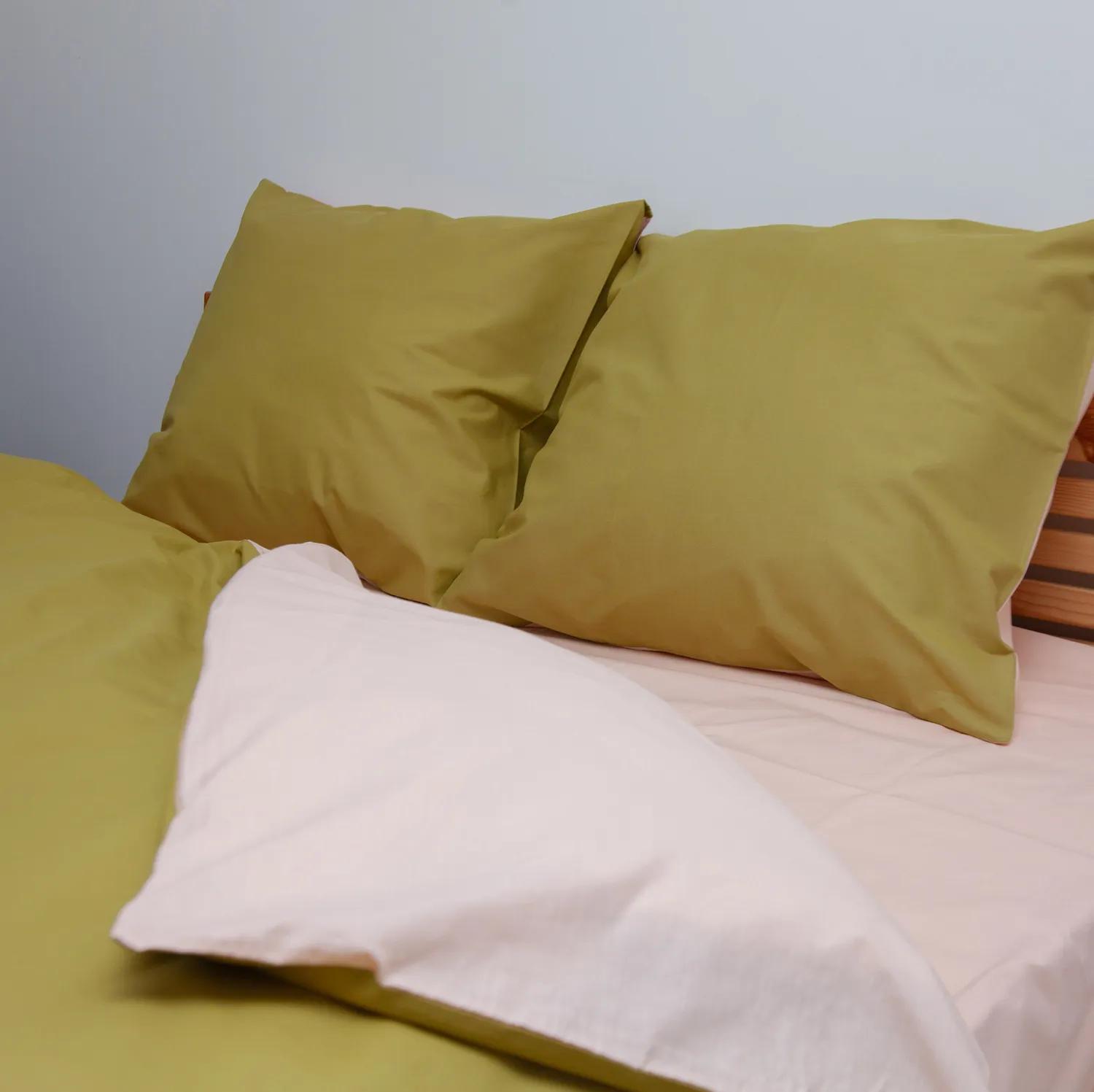 Постільна білизна ТЕП "Happy Sleep" Мінеральний онікс, 50x70, двоспальна - Фото 5