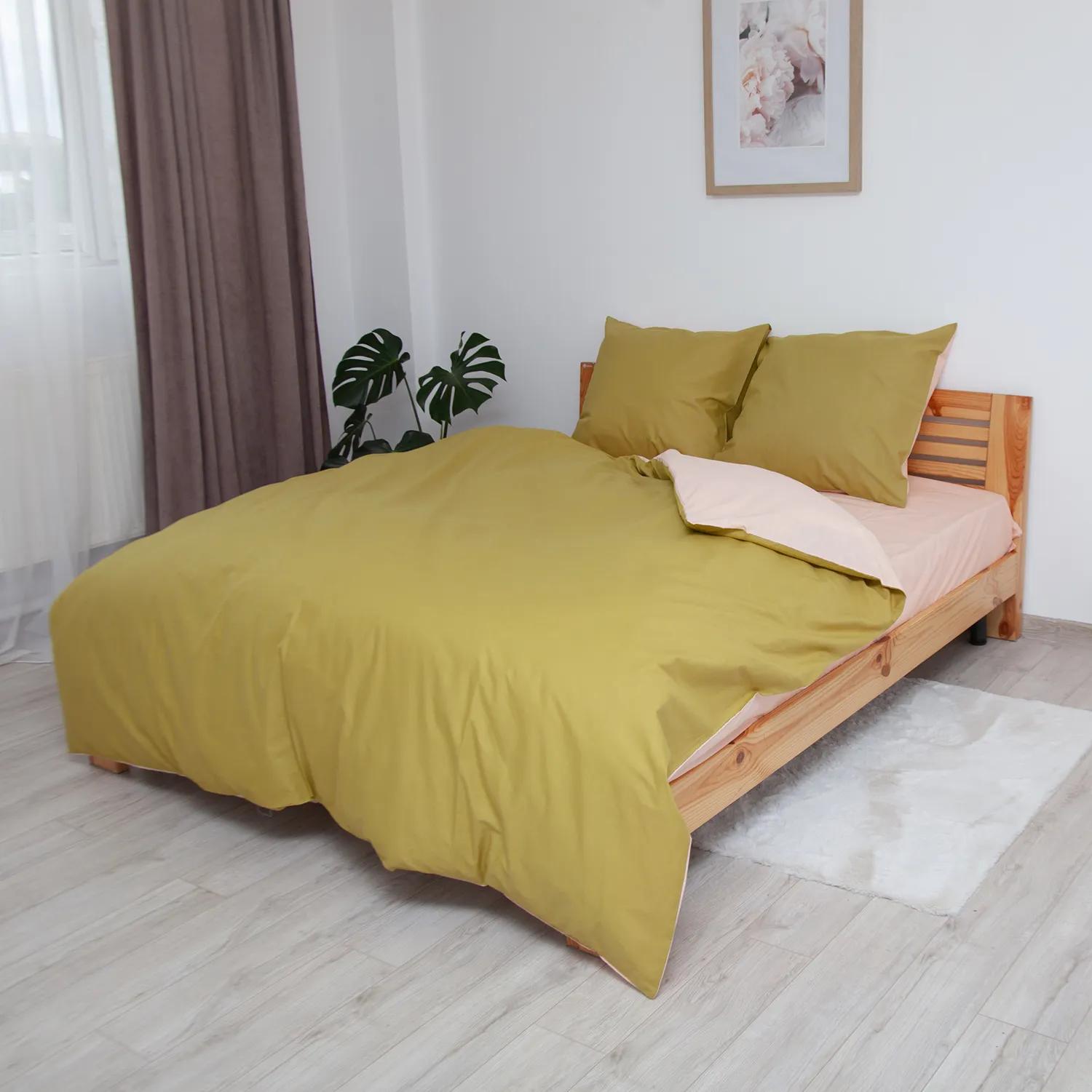 Bed Linen Set "TEP" Mineralniy oniks, 70x70, one and a half - Photo 11