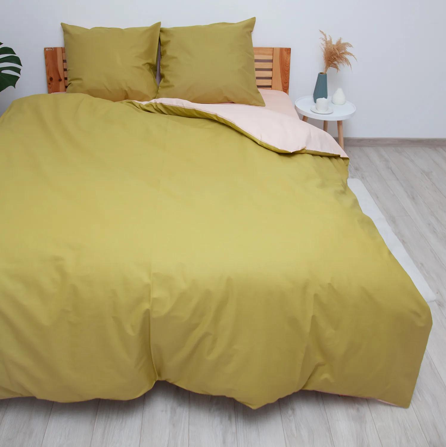 Bed Linen Set "TEP" Mineralniy oniks, 70x70, one and a half - Photo 2