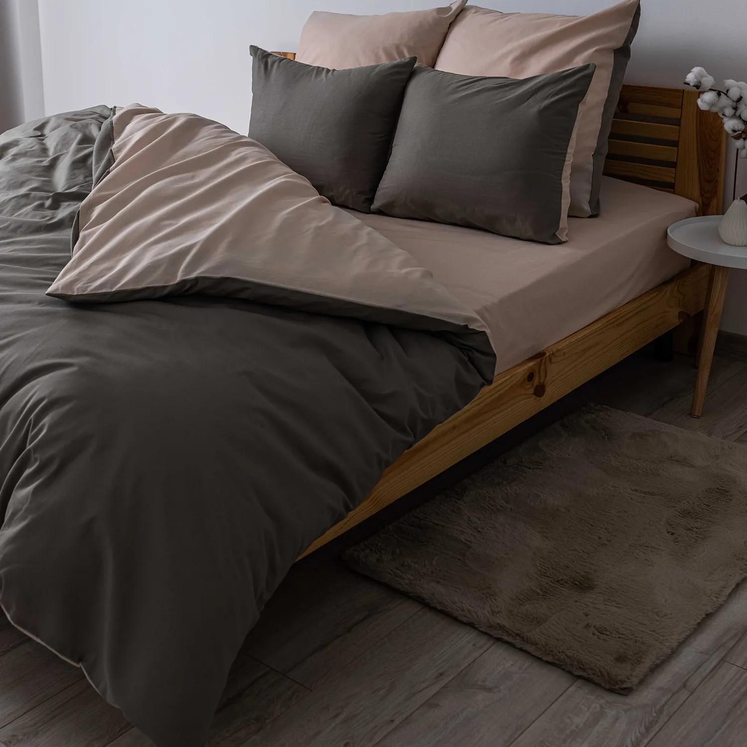 Постельное белье ТЕП "Happy Sleep" Мистический Нефрит, 50x70, полуторное - Фото 5