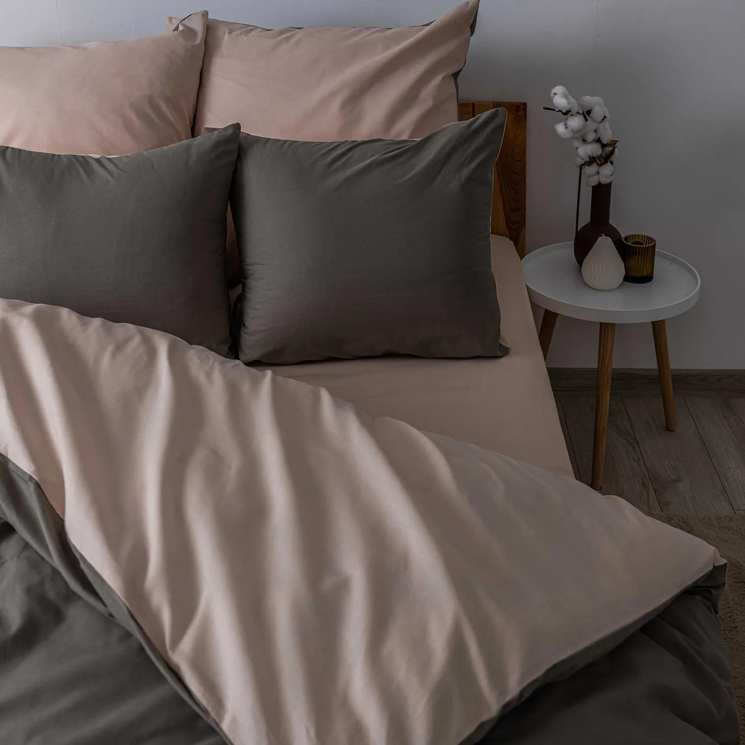 Bed Linen Set "TEP" MIstichniy Nefrit, 70x70, two-bedroom - Photo 3