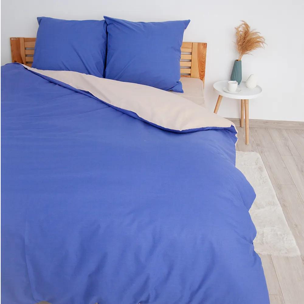 Bed Linen Set "TEP" Blagorodniy Sapfir, 70x70, euro - Photo 5