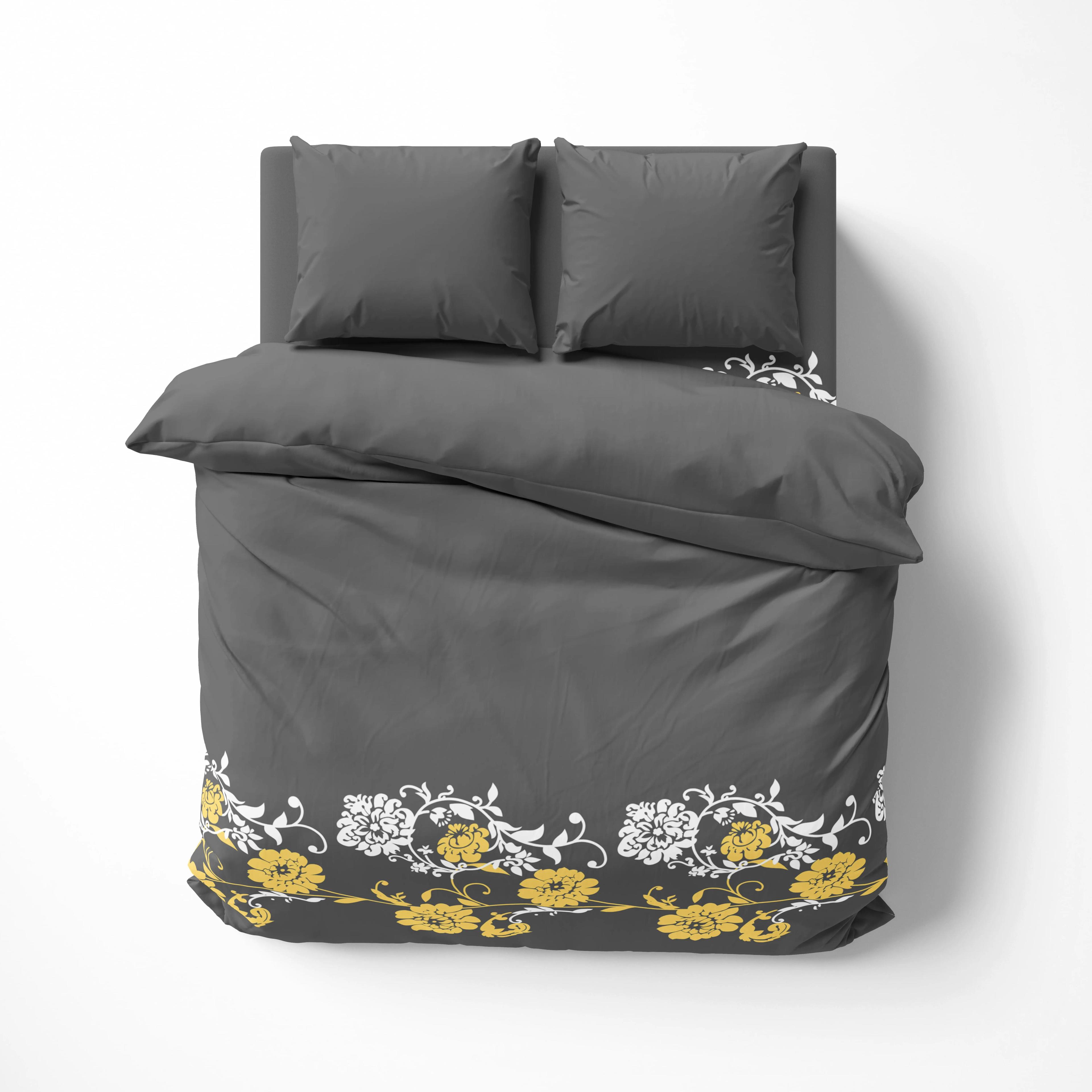 Постільна білизна ТЕП "Soft dreams" Flora, 70x70