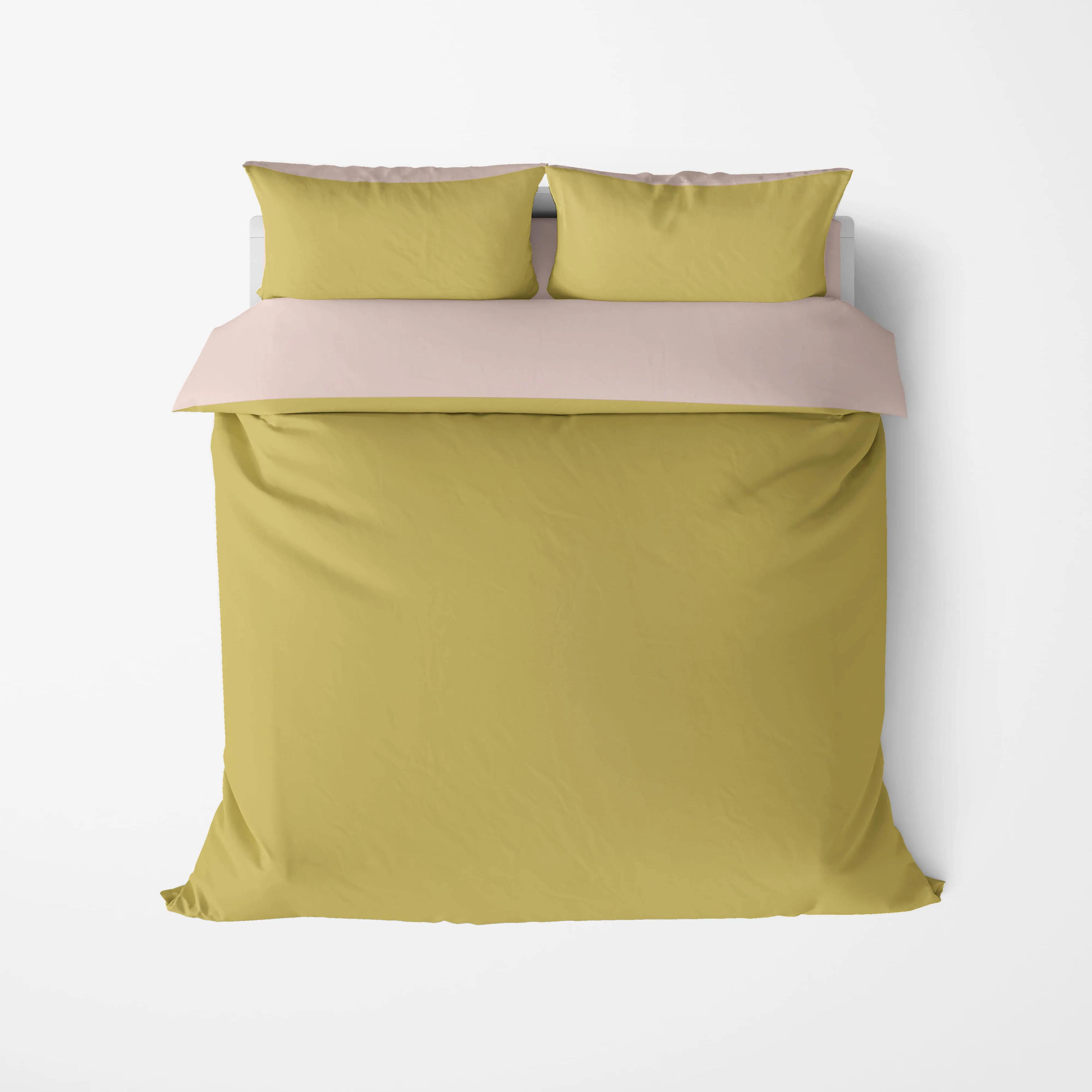 Постільна білизна ТЕП "Happy Sleep" Мінеральний онікс, 50x70, двоспальна - Фото 2