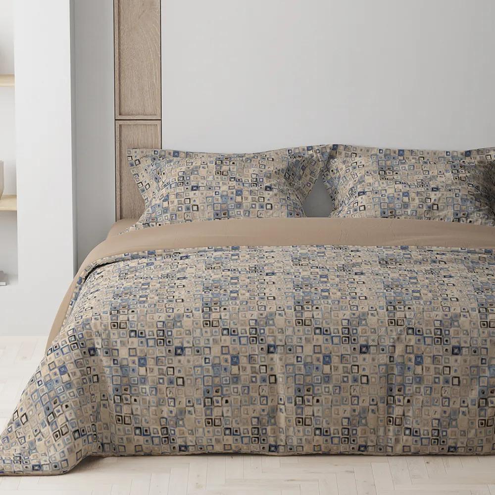 Bed Linen Set "TEP" Dyuna, 70x70, one and a half - Photo 2
