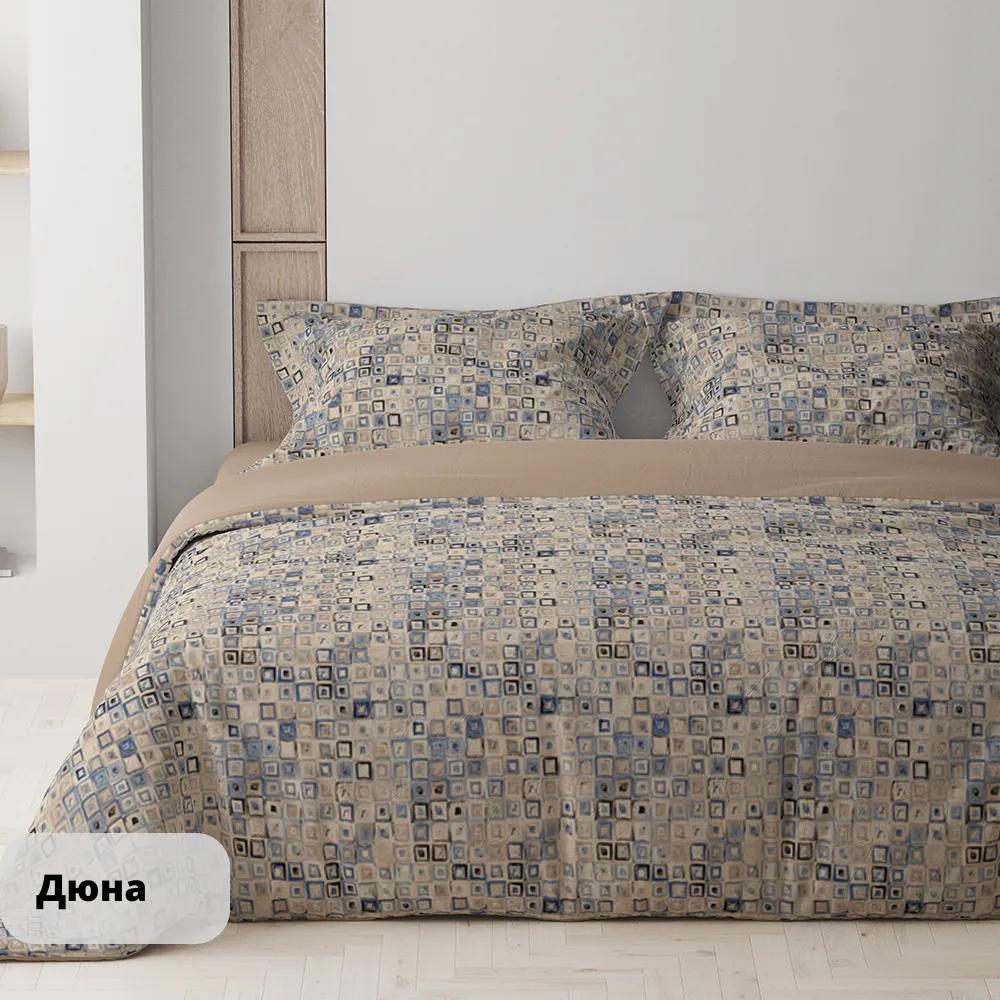 Bed Linen Set "TEP" Dyuna, 70x70