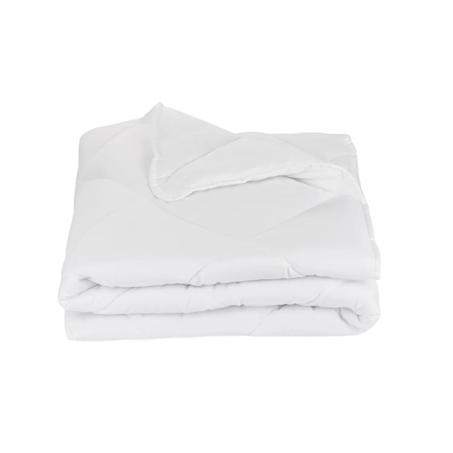 Quilt FRIENDLY "WHITE COMFORT" (350g/m2), 200x220 - Photo 2