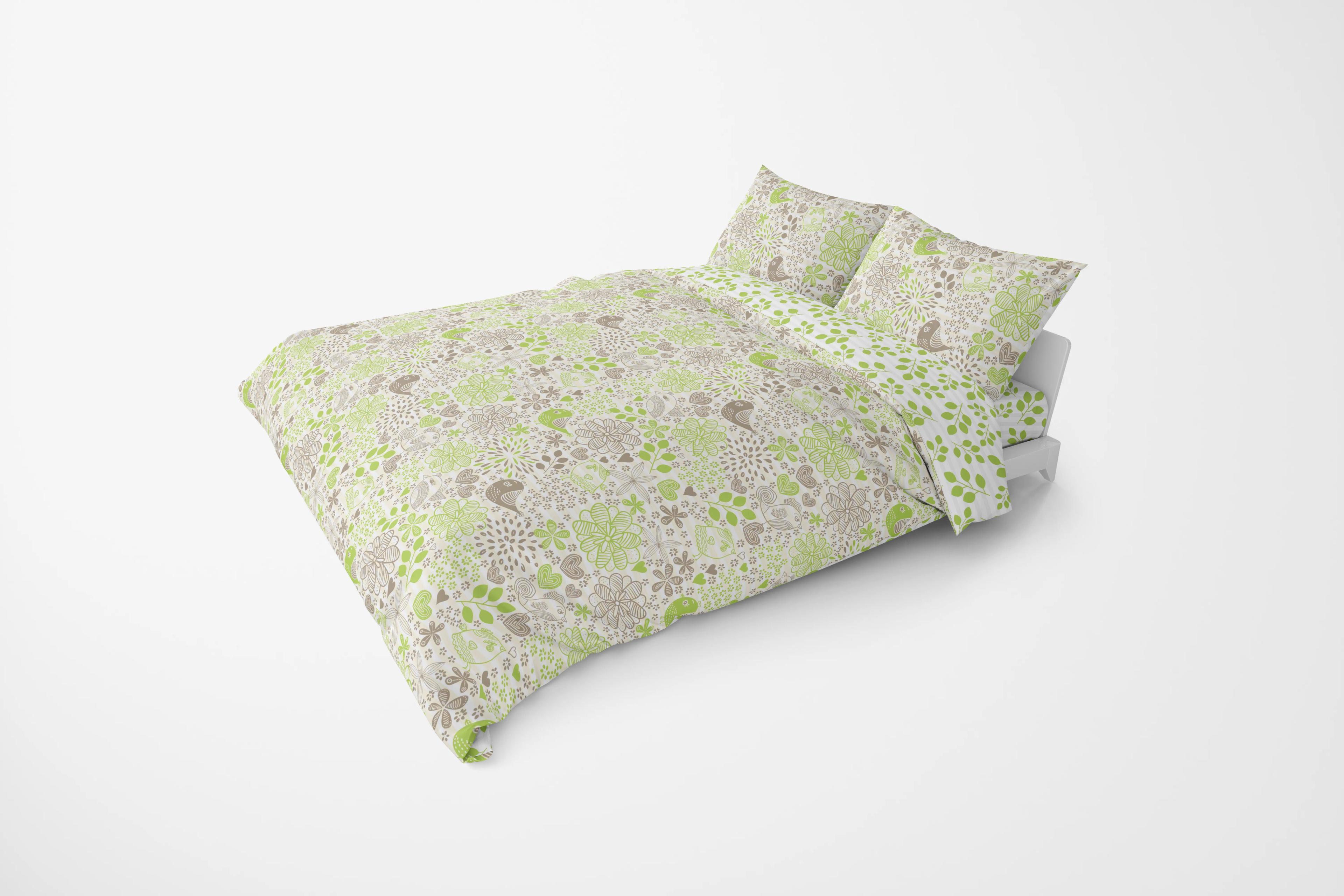 Постельное белье "ТЕП" Apus, 70x70, двуспальное