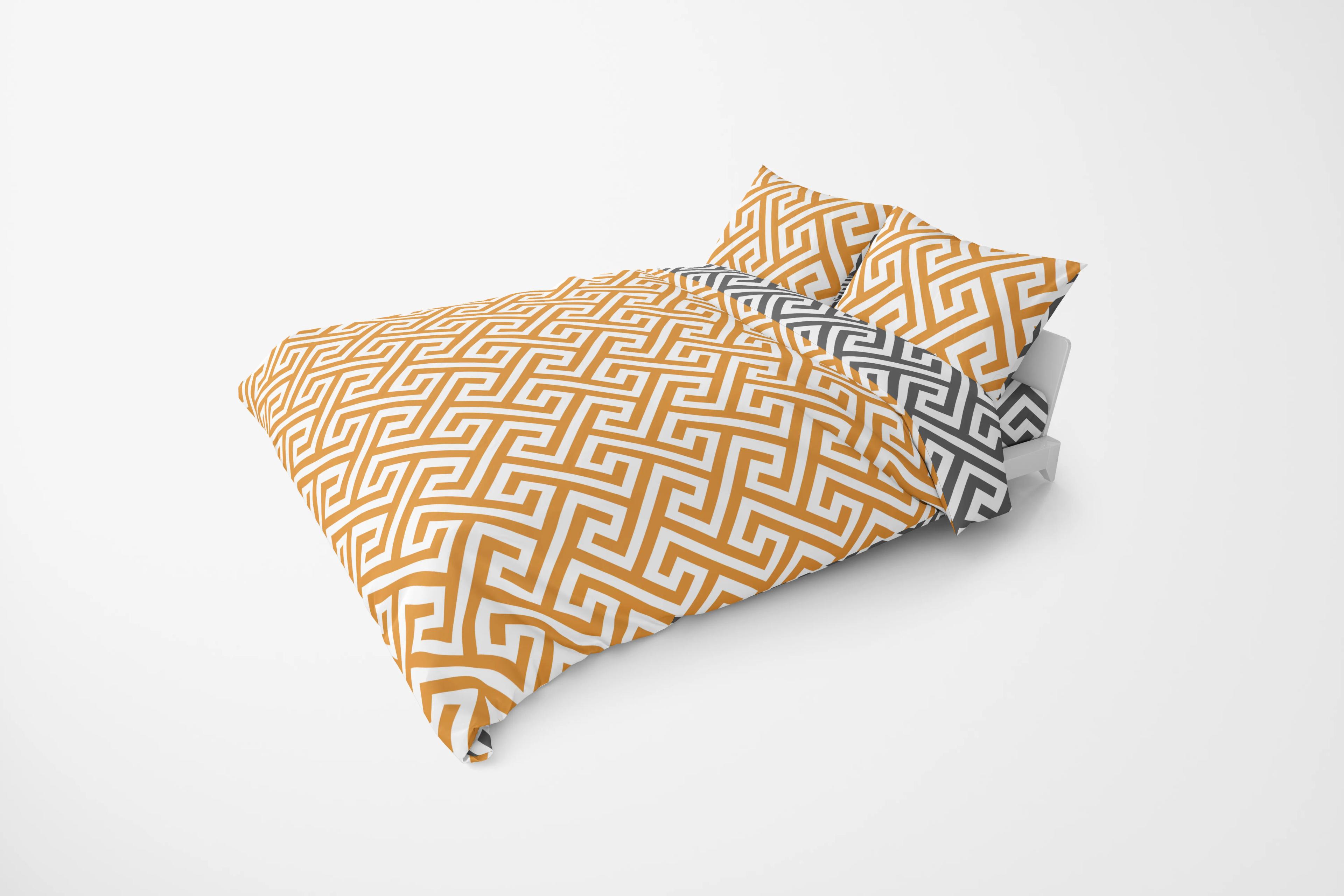 Bedding Set "TEP" Labyrinth, 70x70