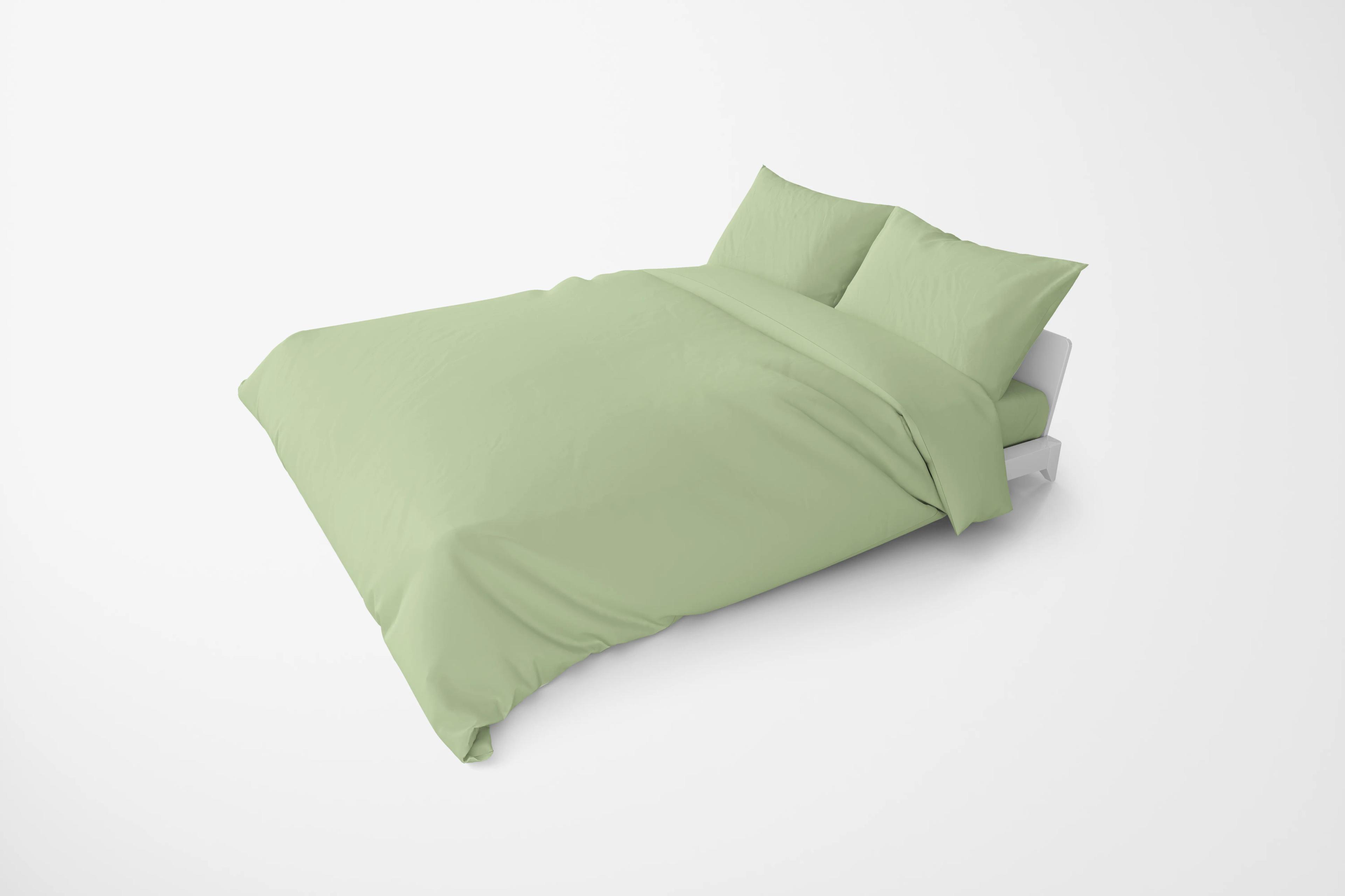 Bedding Set "TEP" Leafy Luxe, 70x70, one and a half - Photo 2