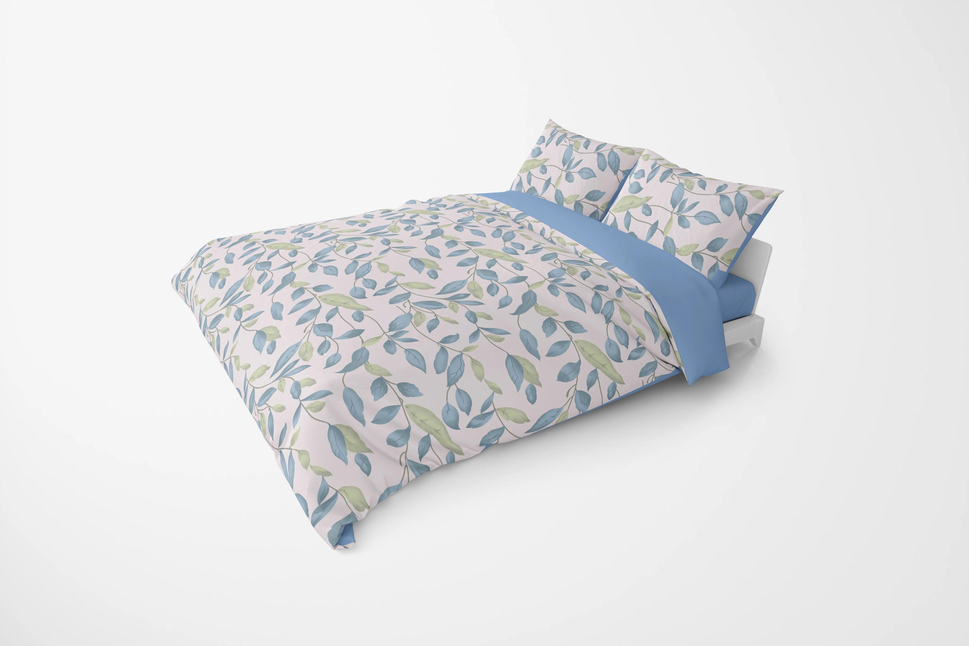 Bedding Set "TEP" Impresiya, 70x70