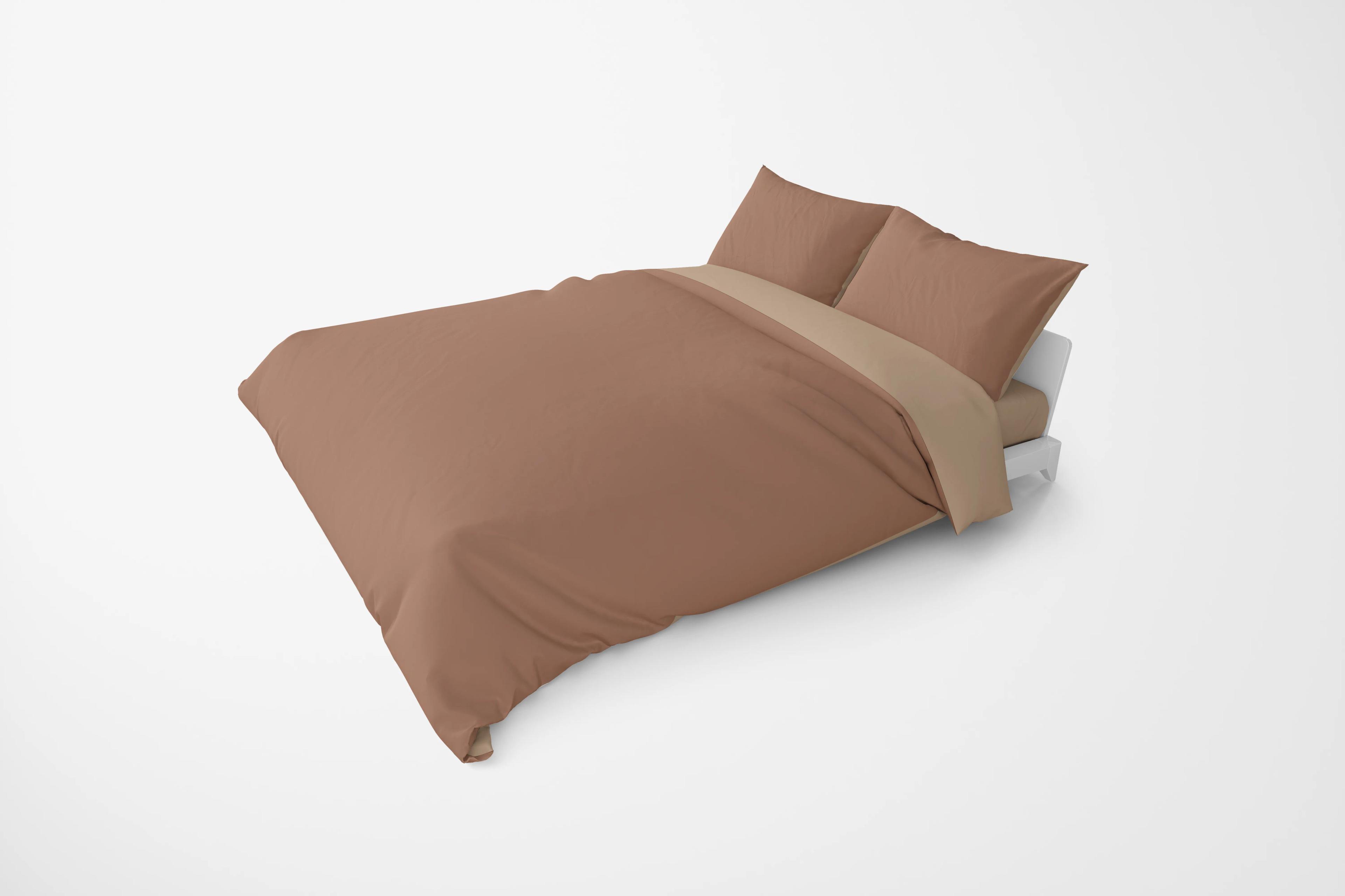 Bedding Set "TEP" Pisochniy Kvarts, 70x70, family - Photo 9