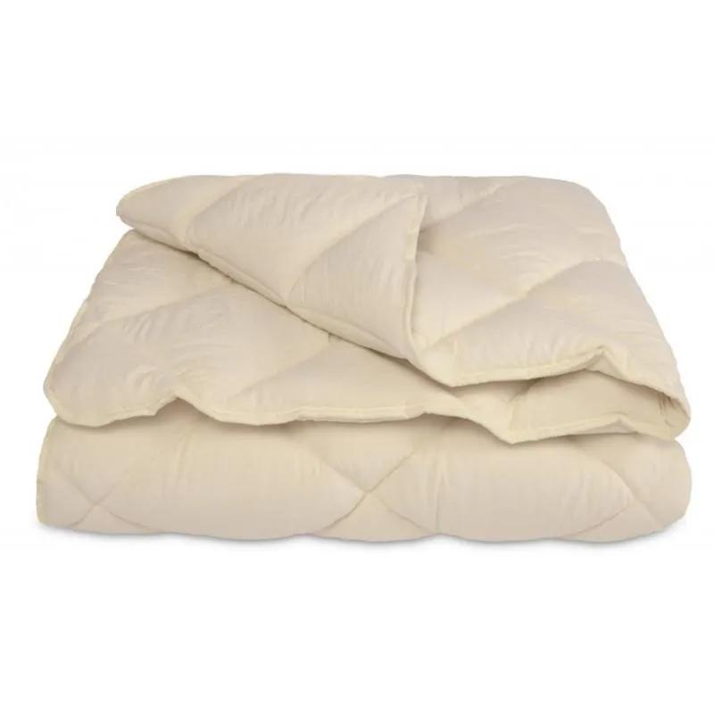 Quilt "WASHED COTTON" Beige classic, 140x200