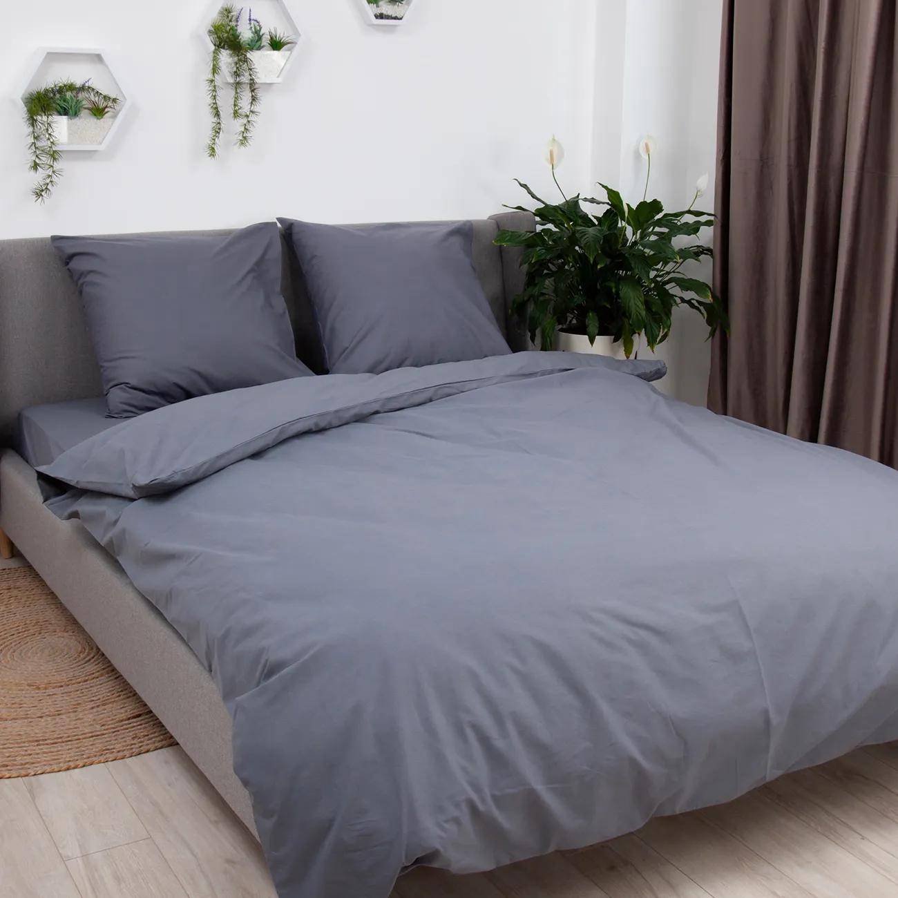 Комплект постельного белья ТЕП "Happy Sleep" Таллинн, семейное - Фото 3