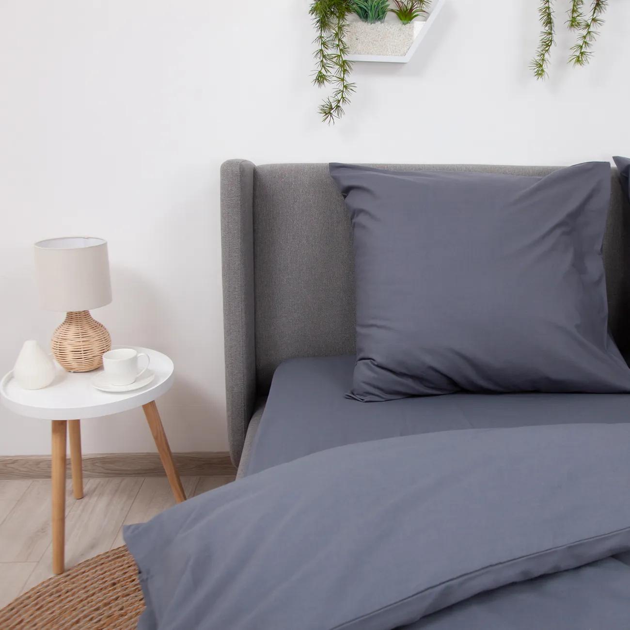 Комплект постельного белья ТЕП "Happy Sleep" Таллинн, семейное - Фото 5