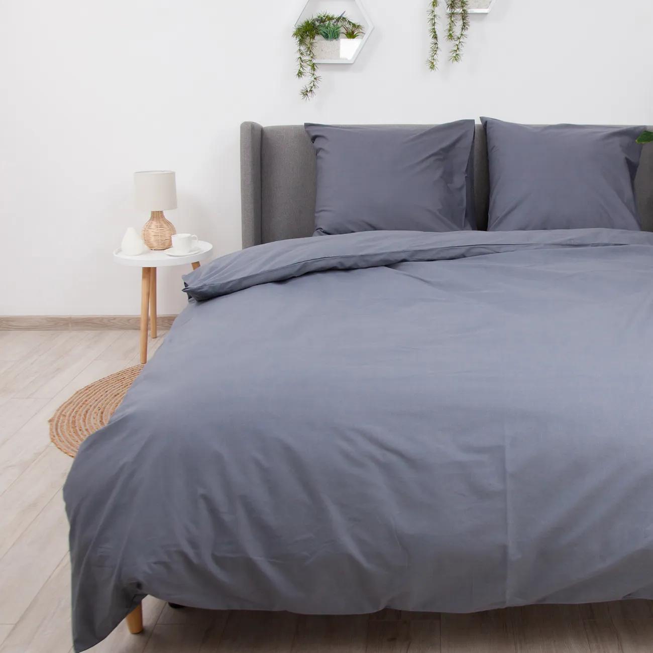 Комплект постельного белья ТЕП "Happy Sleep" Таллинн, семейное - Фото 4